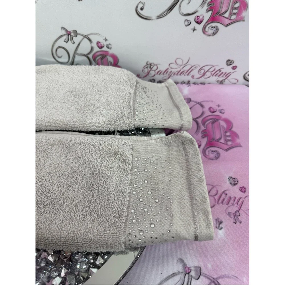 Bella Luxx soft hand